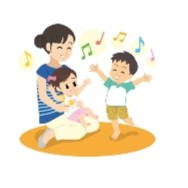レッスン概要・料金<br />
幼児の基礎音楽