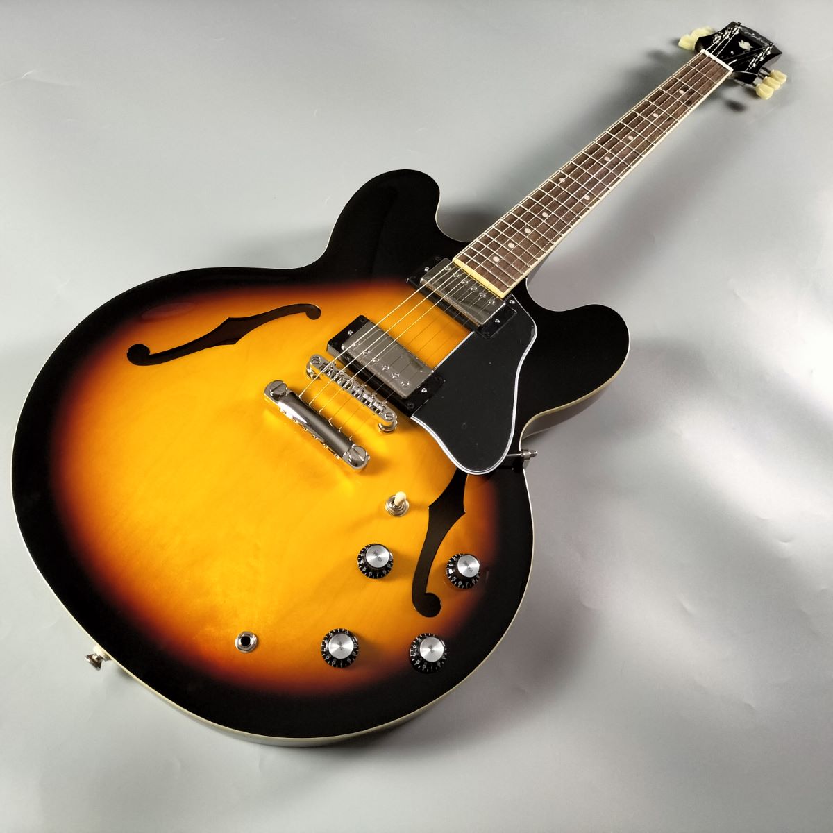 EpiphoneES-335 Vintage Sunburst