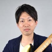 【音楽教室】ギター科・ウクレレ科講師紹介　川野 浩 先生