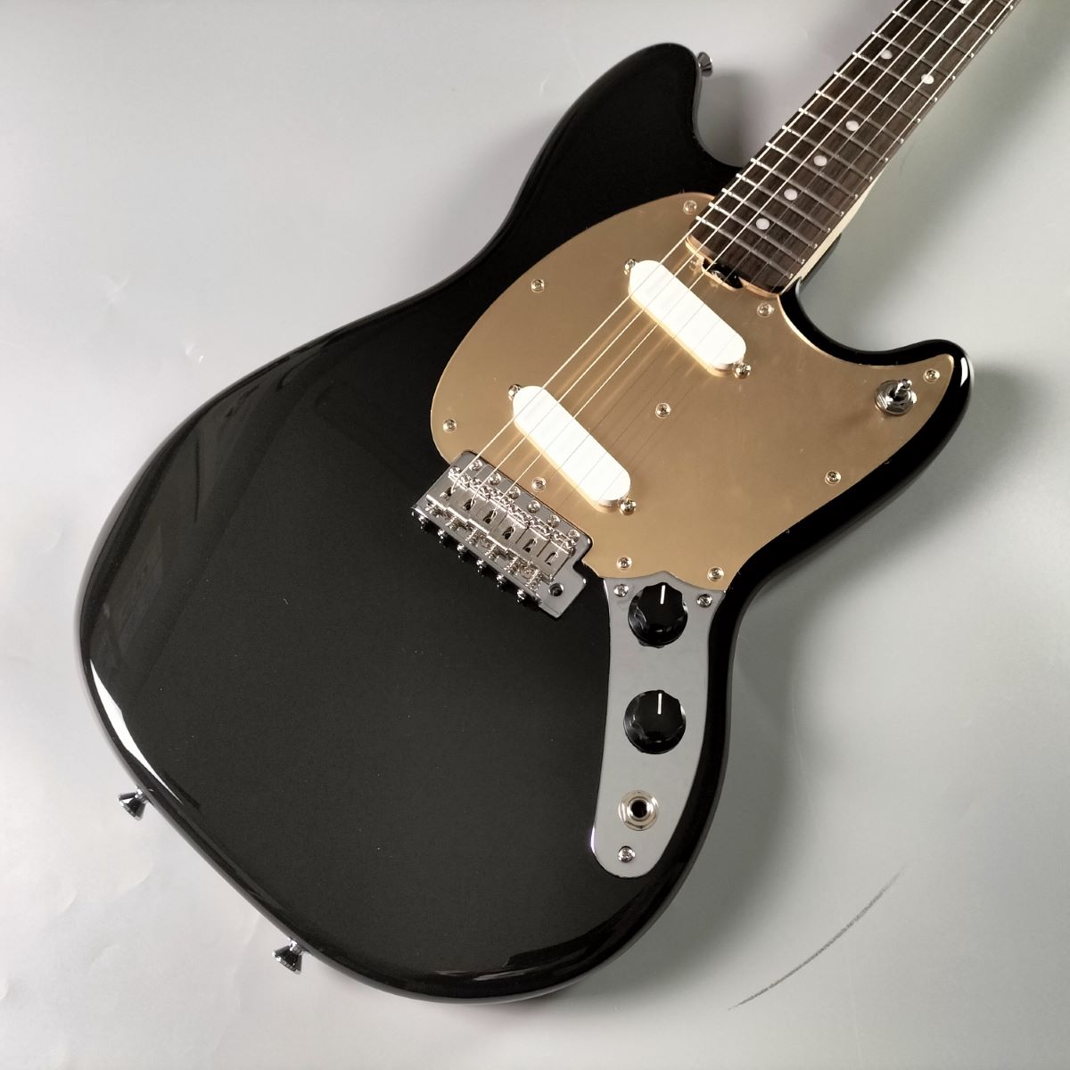 SCHECTERL-MS-AL/R BLK