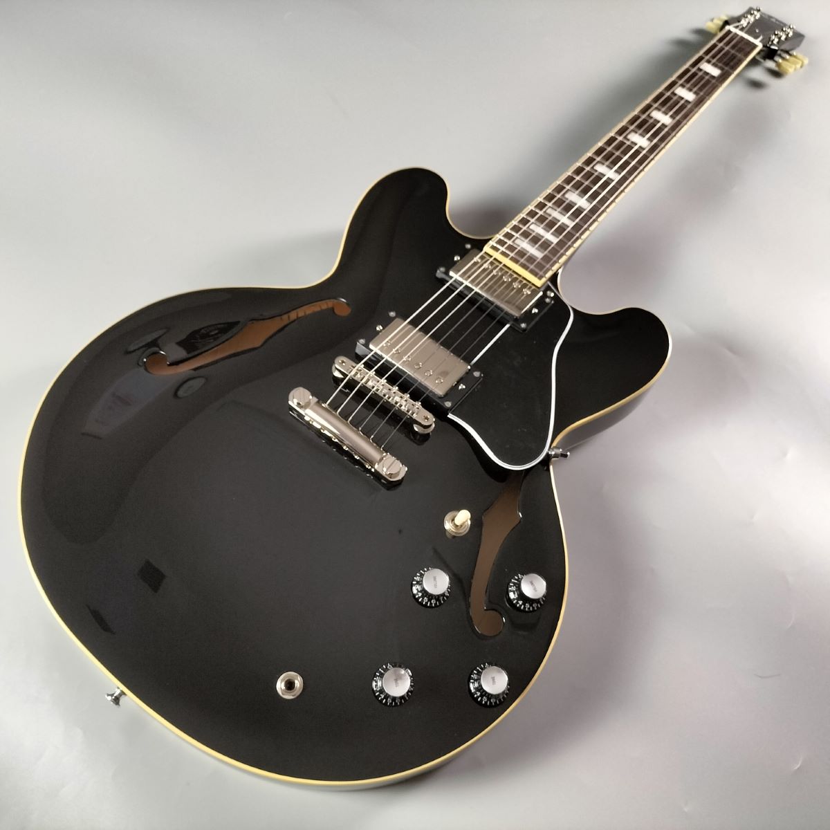 SCHECTERL-LS-STD-60/R Black