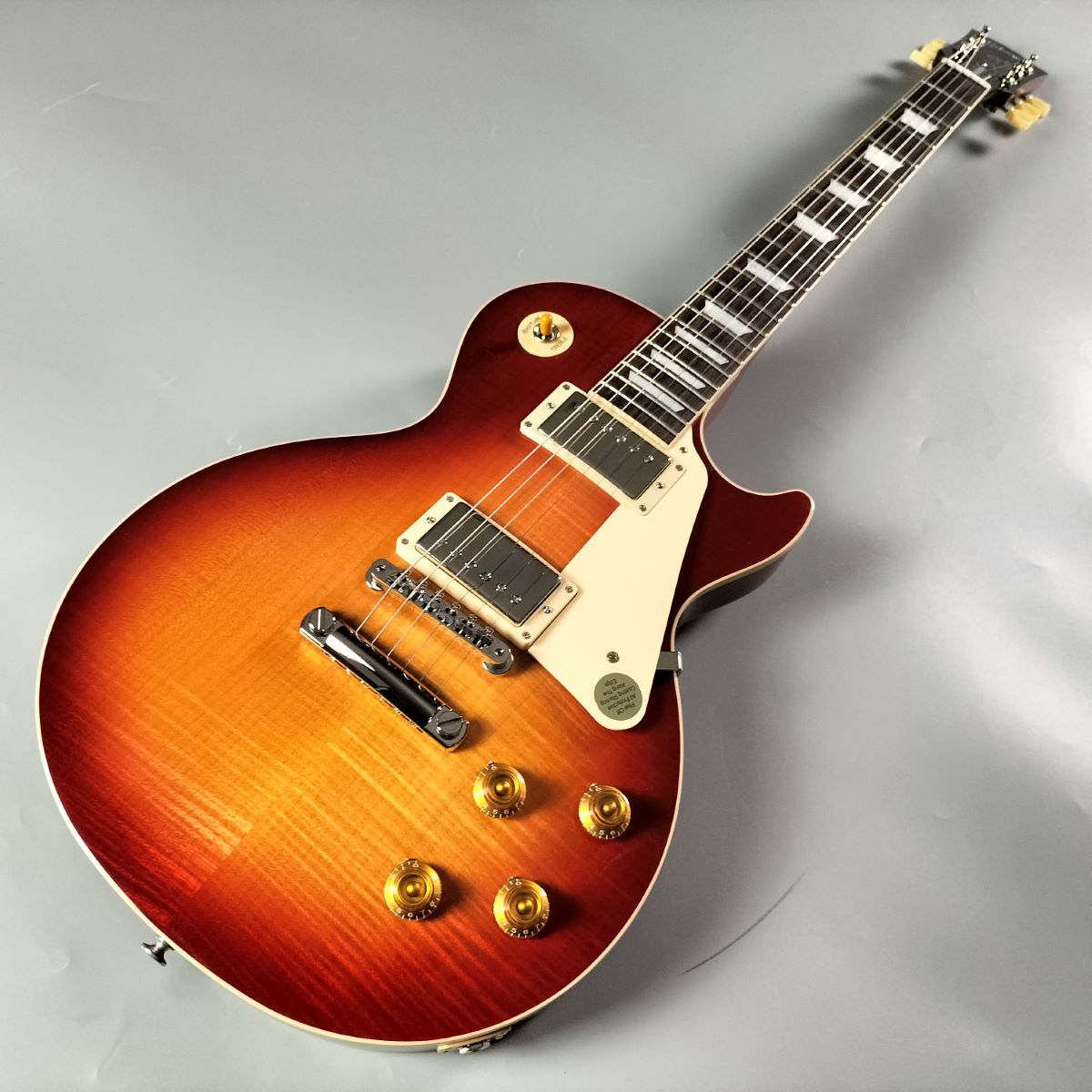 GibsonLes Paul Standard '50s Heritage Cherry Sunburst