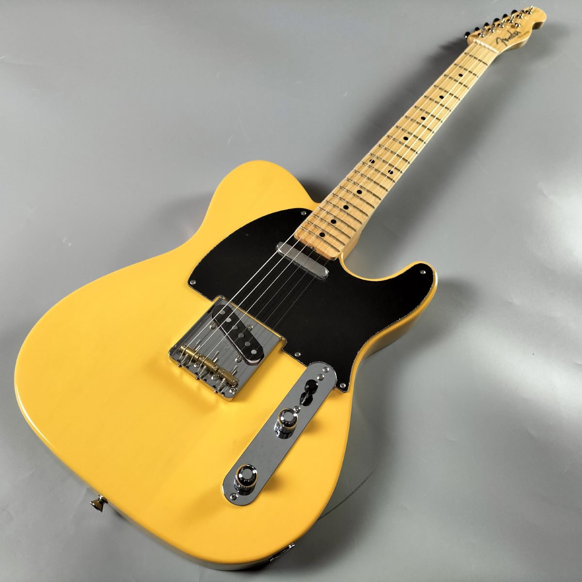 FenderMade in Japan Traditional II 50s Telecaster Butterscotch Blonde(USED)