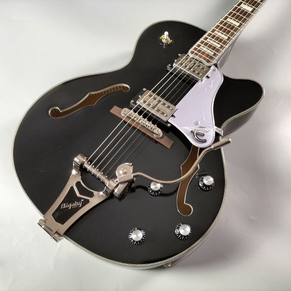 Epiphone Emperor Swingster