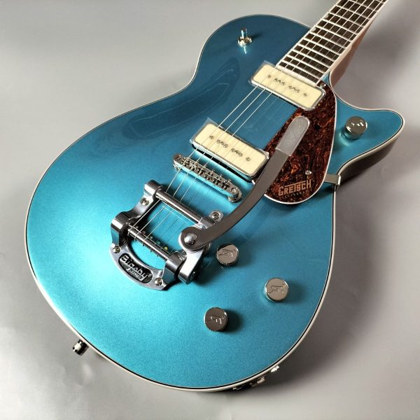 GRETSCH G5210T-P90 Electromatic Jet Two 90 Single-Cut with Bigsby Mako エレキギター グレッチ