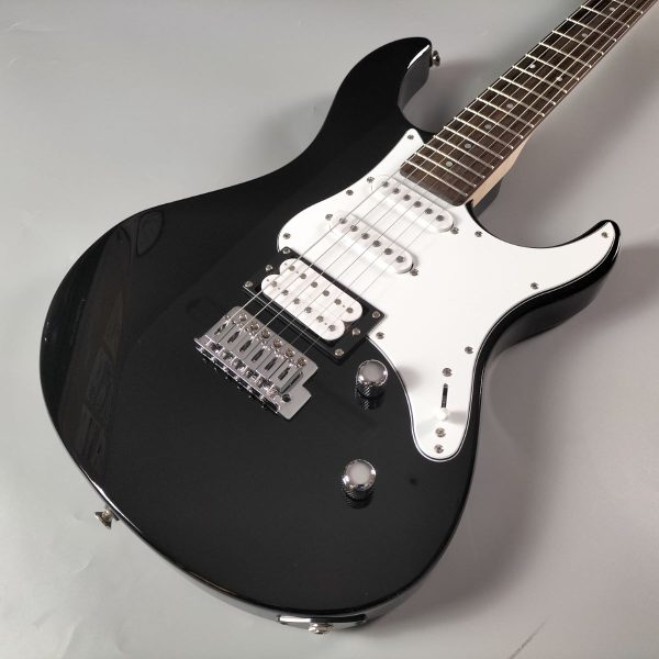 YAMAHA PACIFICA112V BL(ブラック) パシフィカ PAC112 ヤマハ