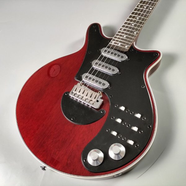 BrianMayGuitars The Brian May Guitars SP Brian May Special BM-RED ブライアン・メイ レッド・スペシャル ブライアンメイギターズ