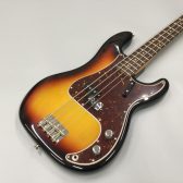 【エレキベース】Fender American Vintage II 1960 Precision Bass入荷！