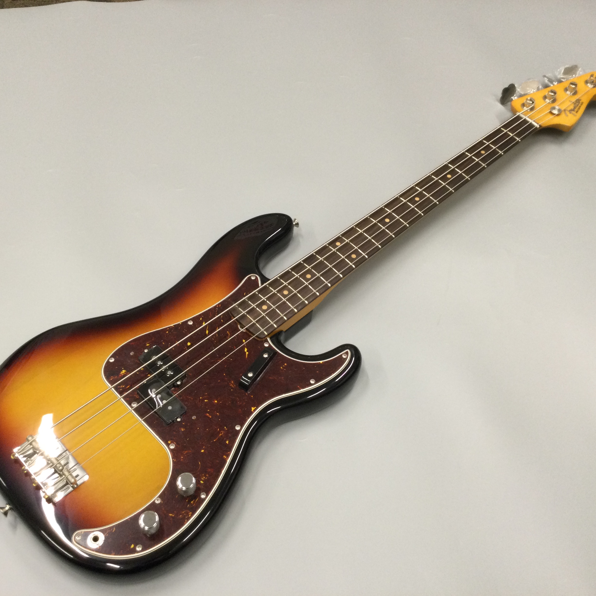 FenderAmerican Vintage II 1960 Precision Bass