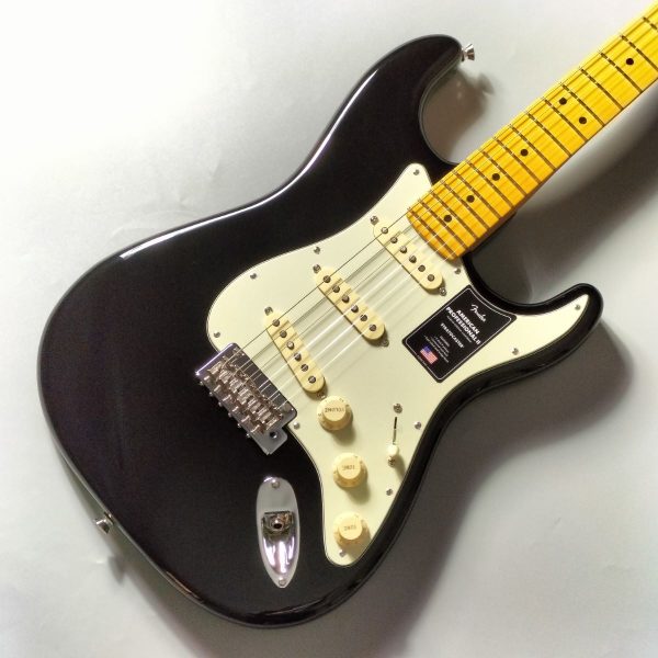 Fender American Professional II Stratocaster エレキギター ストラトキャスター フェンダー