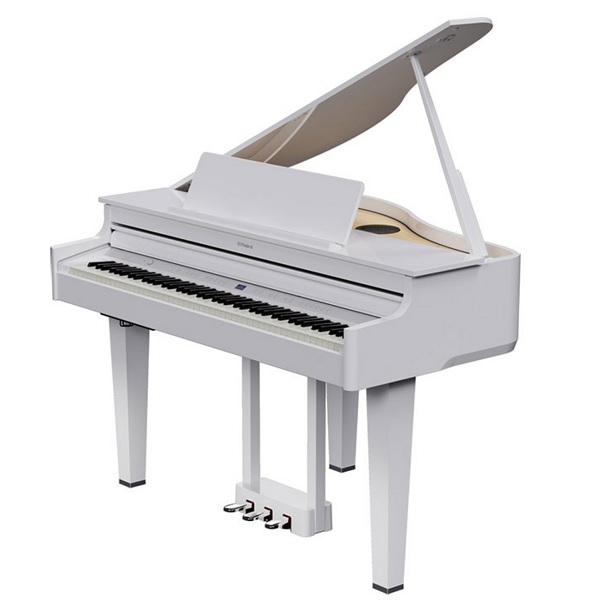 グランド型電子ピアノGP-6