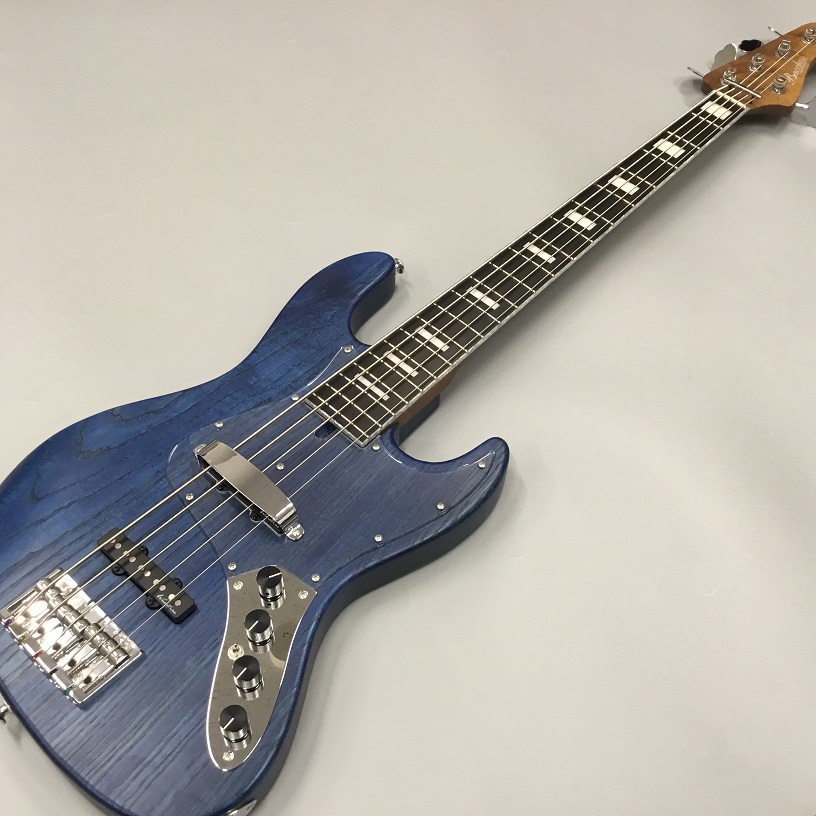 BacchusWOODLINE517AC TB
