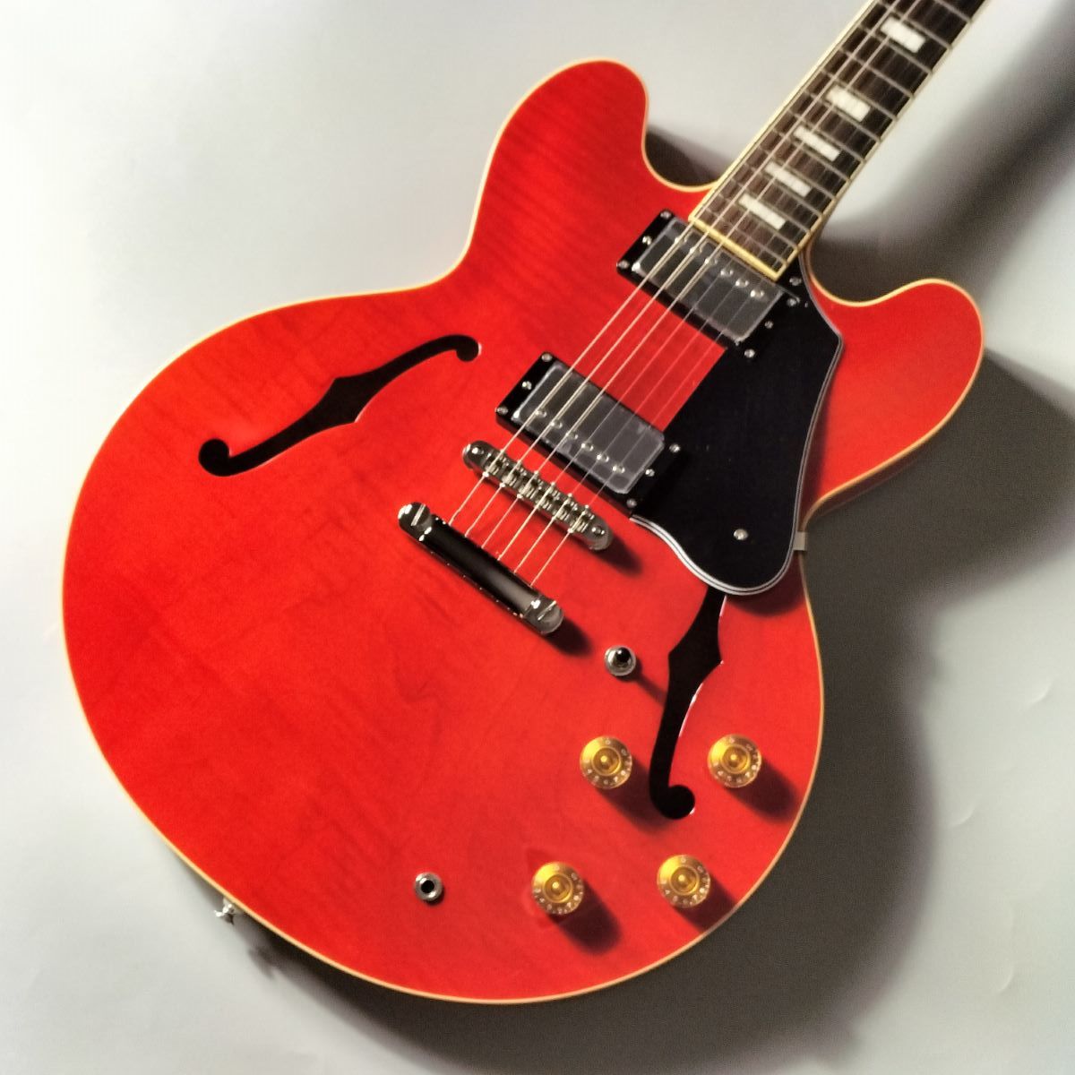HISTORYHSA-Standard Heritage Cherry