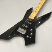 【エレキベース】見た目もイカツイ！　Killer「IMPULSS PJ-15」が緊急入荷！