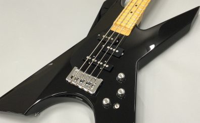 【エレキベース】見た目もイカツイ！　Killer「IMPULSS PJ-15」が緊急入荷！