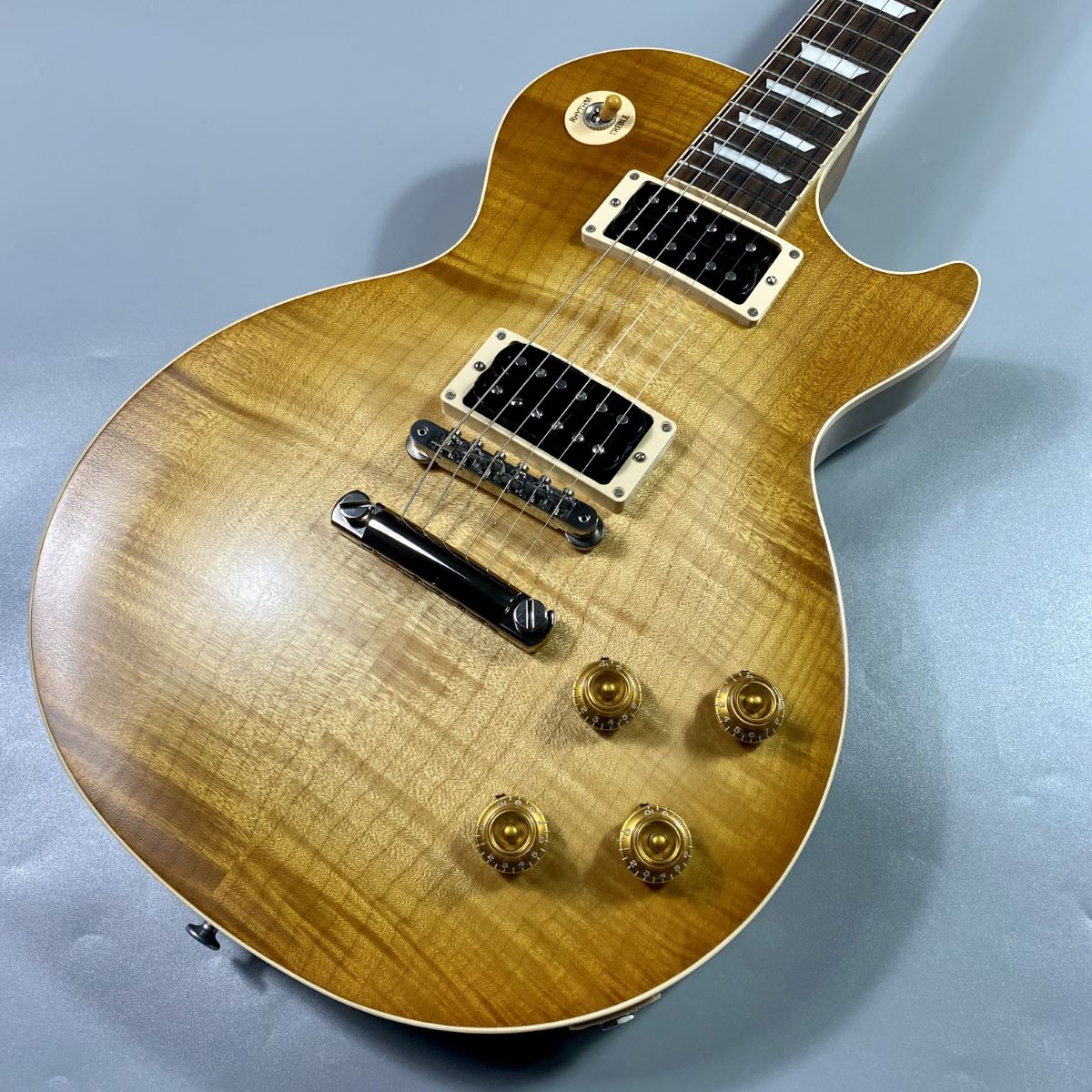 GibsonGibson Les Paul Standard 50s Faded VHB【USED】
