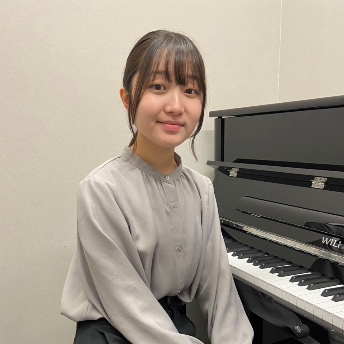 ピアノ／保育士ピアノ／ソルフェージュ坂本 奈緒／さかもと なお
