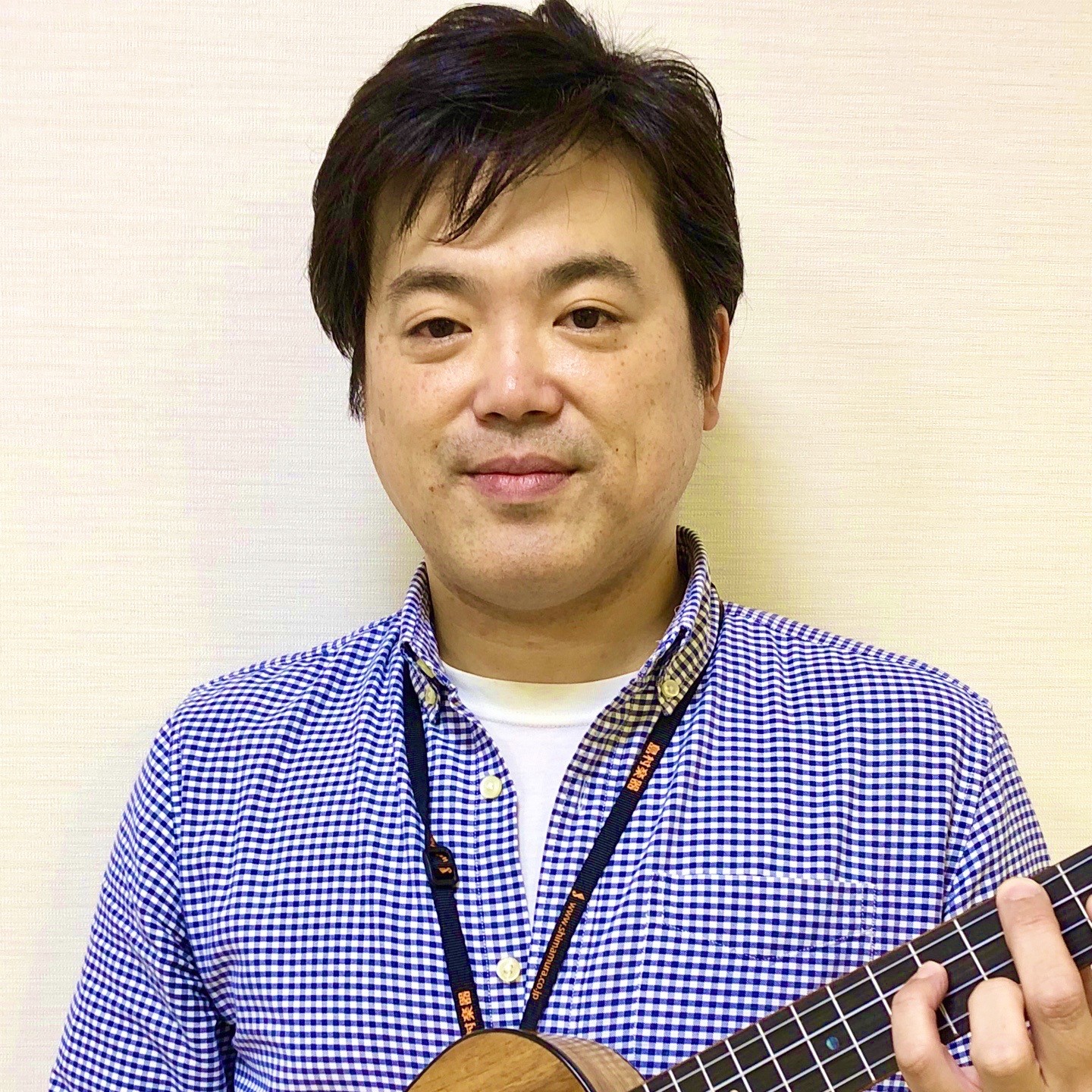 ウクレレ斉藤 洋介/さいとう ようすけ