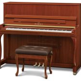 【アップライトピアノ】最新入荷情報 KAWAI K-300SF