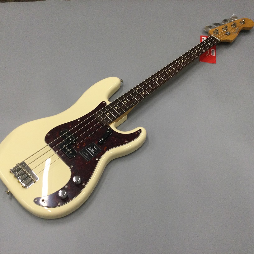 FenderVintera II '60s Precision Bass