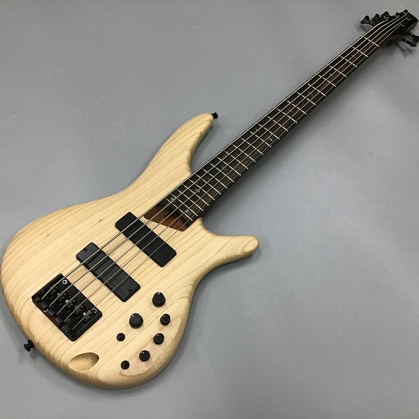 IbanezSSR645/NTF