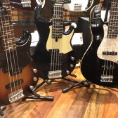 【中古エレキベース】YAMAHA「BBP34＆BBP35」　Fender「MODERN JazzBass RW」の3本が入荷！