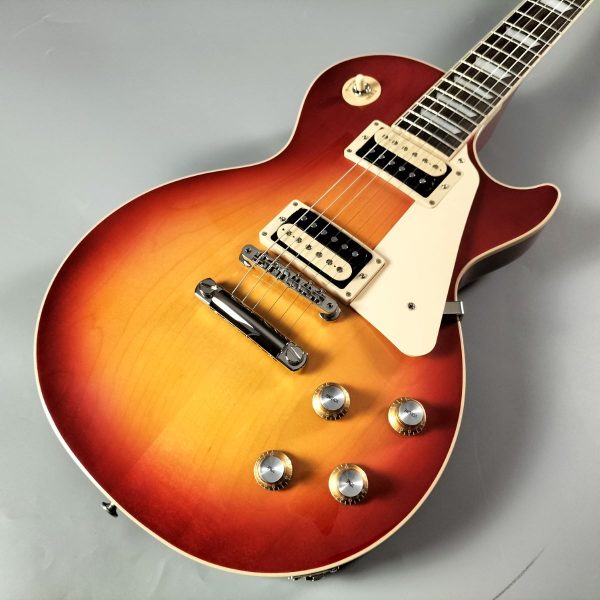 Gibson Les Paul Classic Heritage Cherry Sunburst<br />
￥294,800(税込)