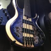 【エレキベース】Ibanez　BTB845が入荷！