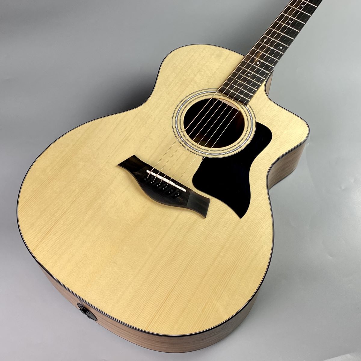 Taylor 114ce-Walnut 2017