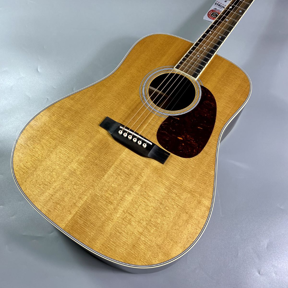 Martin D-35