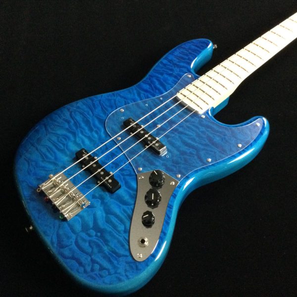 Fender FSR Made In Japan Traditional II 70s Jazz Bass<br />
<br />
￥142,560