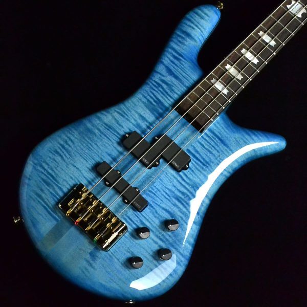 Spector EURO 4LX EX PW BBL Gloss Limited<br />
<br />
¥428,000