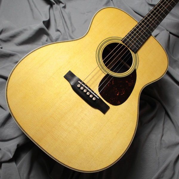 Martin OM-28 Standard<br />
<br />
¥432,000