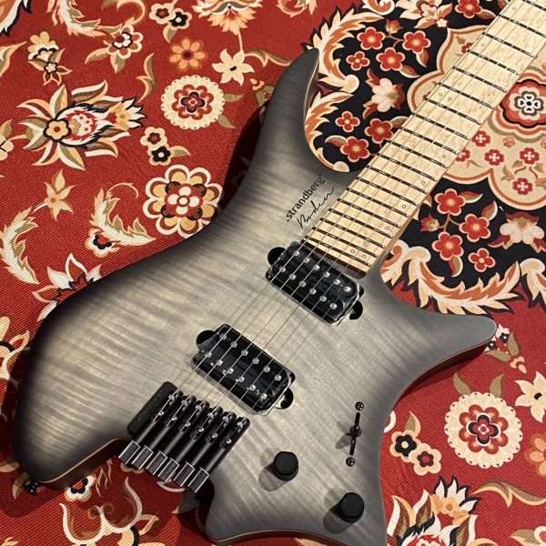 strandberg Boden Original NX 6<br />
<br />
¥346,400