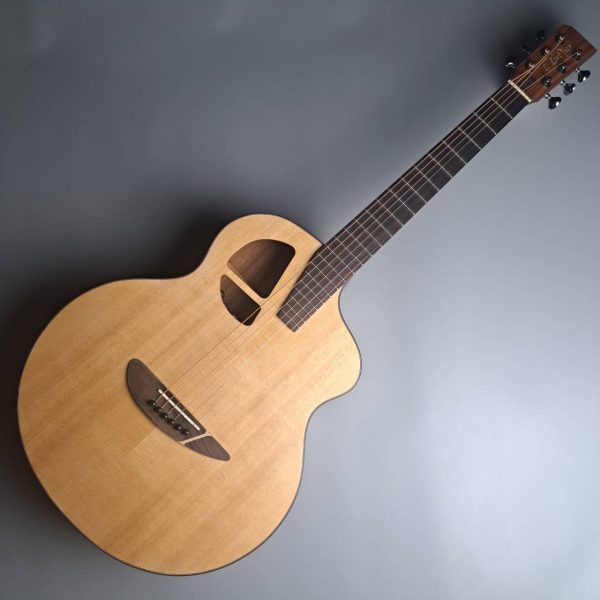 L.Luthier Le Light S<br />
<br />
¥58,080