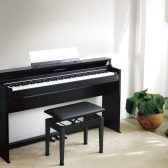 【電子ピアノ新製品】CASIO　AP-S5000GP/S　入荷いたしました！