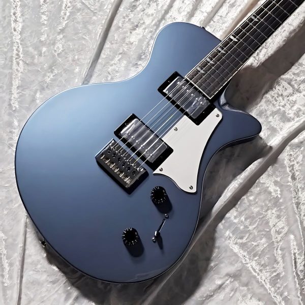Ryoga HORNET Pelham Blue エレキギター ハムバッカー ベイクドメイプルネックホーネット リョウガ<br />
￥77,000(税込)