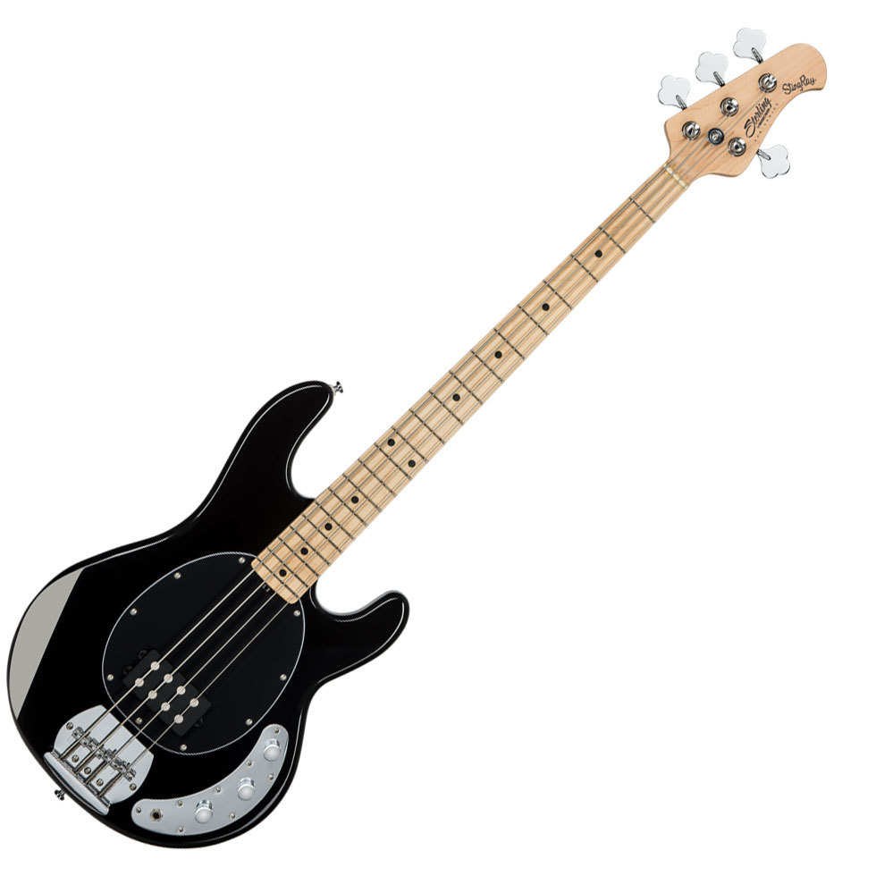 Sterling by MUSIC MANSTINGRAY RAY4