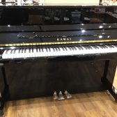 【アップライトピアノ】最新入荷情報