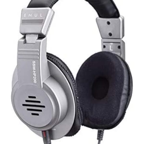 『SSW-HP200 MK2』<br />
<br />
ピアノの繊細なタッチや音の強弱、アタックなどをしっかりと聴きとれるように新たなドライバーユニットを開発。ピアノの音をバランスよく再生できるようチューニングを施しました。また、セミオープン型仕様にすることにより空気感、臨場感が得られ、ピアノサウンドをよりリアルに表現します。<br />
<br />
¥21,800税v