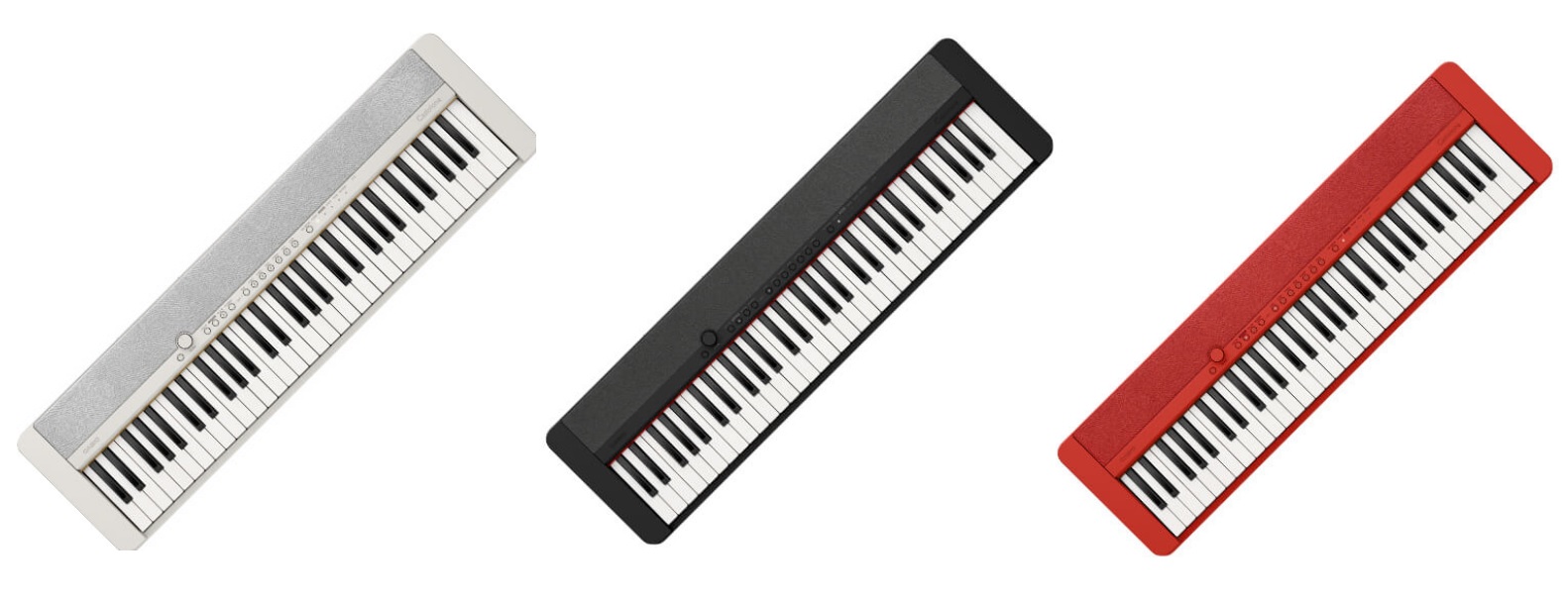 CasiotoneCASIO CT-S1