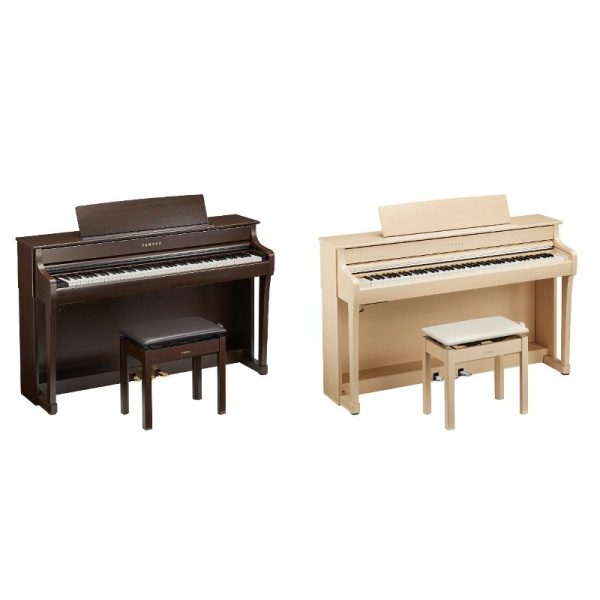 『SCLP-8450』☆NEW☆<br />
新製品クラビノーバシリーズ。木製鍵盤、4スピーカーモデル。操作しやすい日本語パネル。歴史あるヤマハ電子ピアノの最新作です。<br />
<br />
¥264,000税込