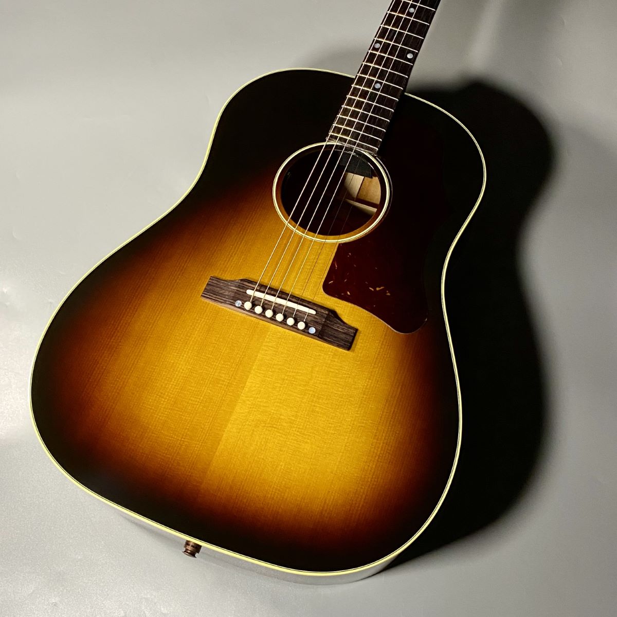 Gibson50s J-45 Original Vintage Sunburst