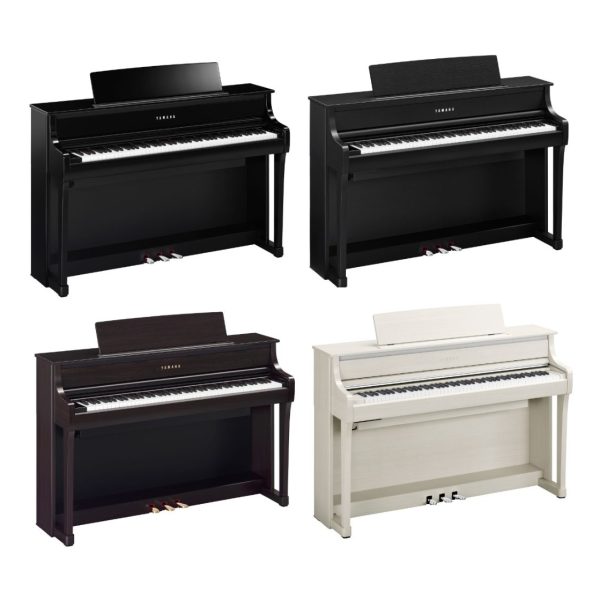 『CLP-875』☆NEW☆<br />
新製品クラビノーバシリーズ。グランドタッチ™鍵盤搭載。奥行きのある音と弾きごたえのあるタッチが魅力の王道電子ピアノです。<br />
<br />
¥346,500税込