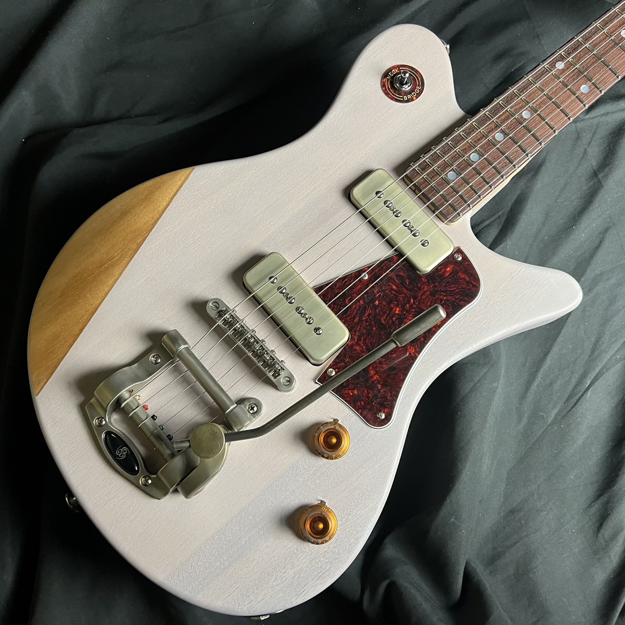 OOPEGGTrailbreaker Special Limited Edition w/TREM　WhiteBlond