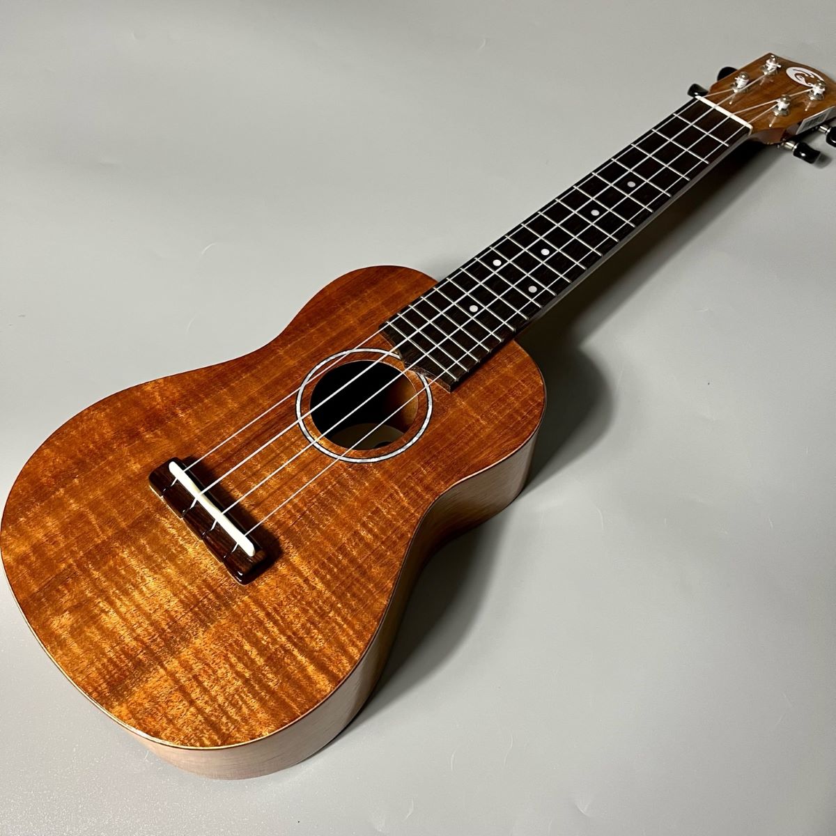 ソプラノウクレレCOTONE CS5SL