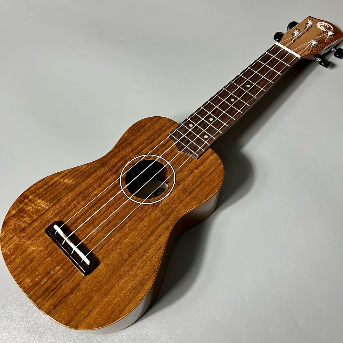 ソプラノウクレレCOTONE CS3S