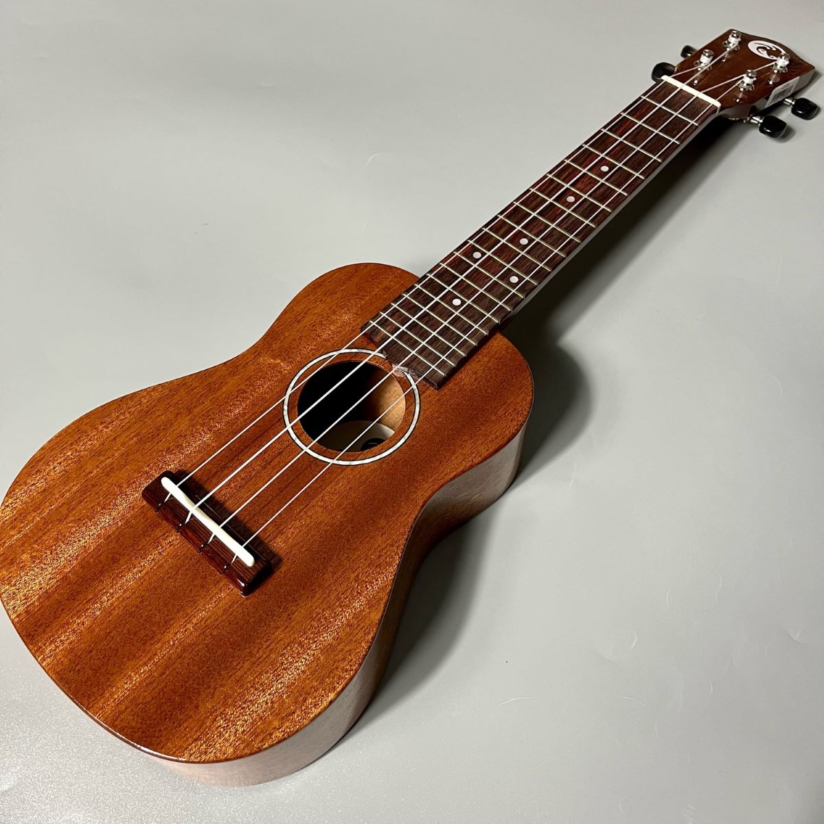 ソプラノウクレレCOTONE CS7SL