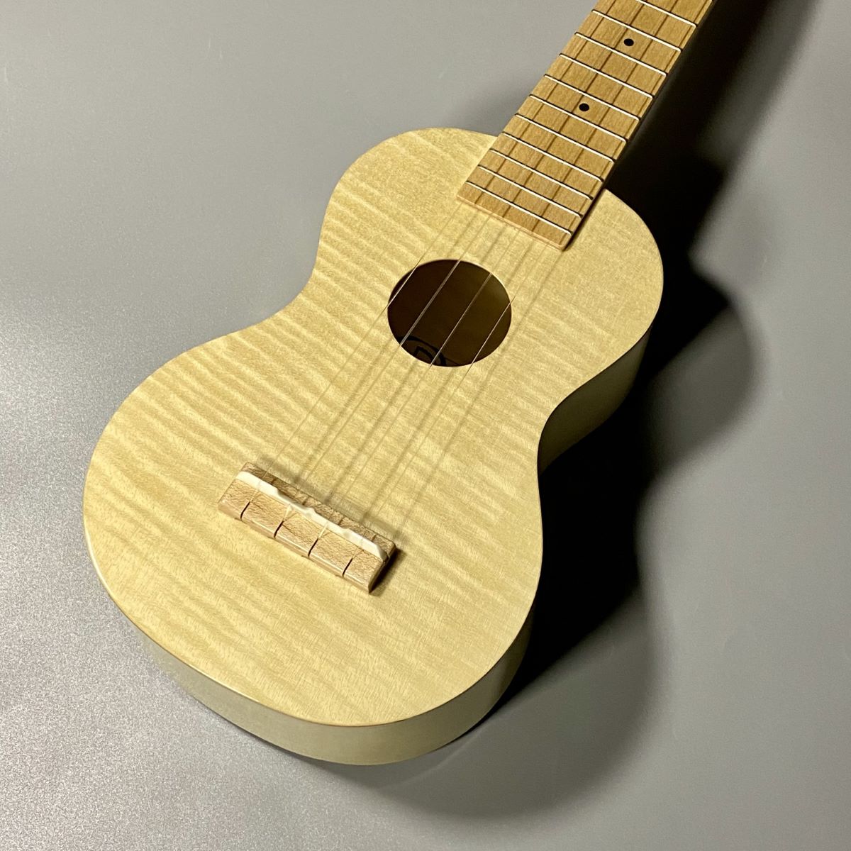 ソプラノウクレレFamous FS-S10/N