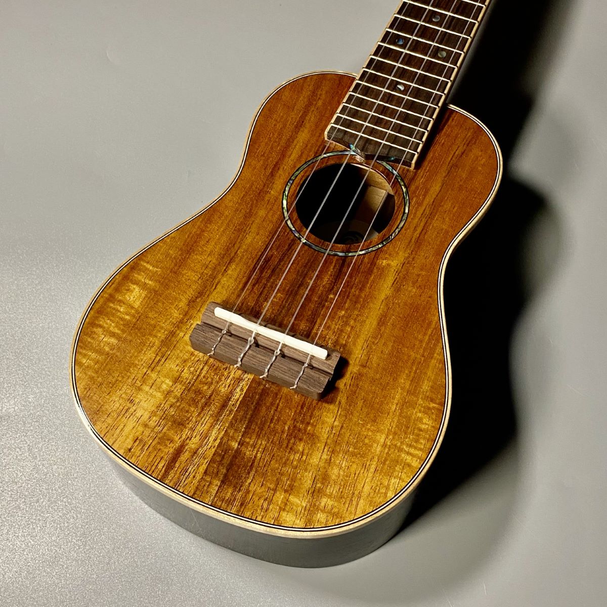 ソプラノウクレレCOTONE CC602SL